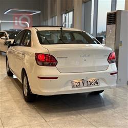 Kia Pegas